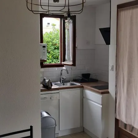 Maison A La בית נופש