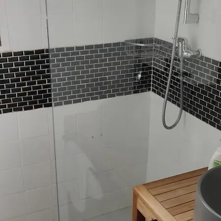 Maison A La בית נופש ונדרה