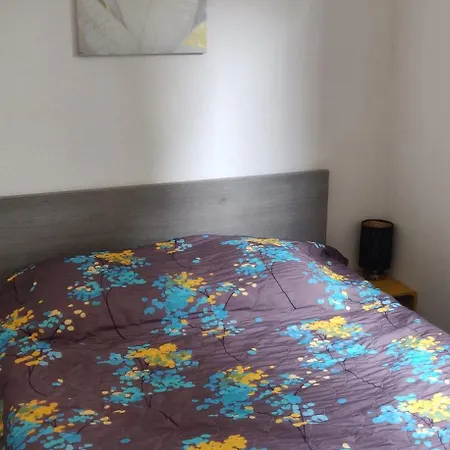 Maison A La בית נופש