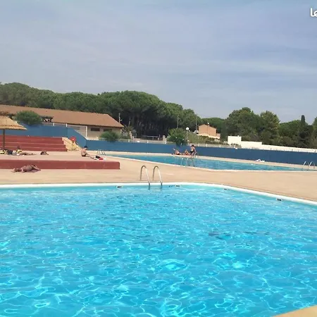 בית נופש Maison A La ונדרה