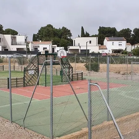 Maison A La בית נופש ונדרה